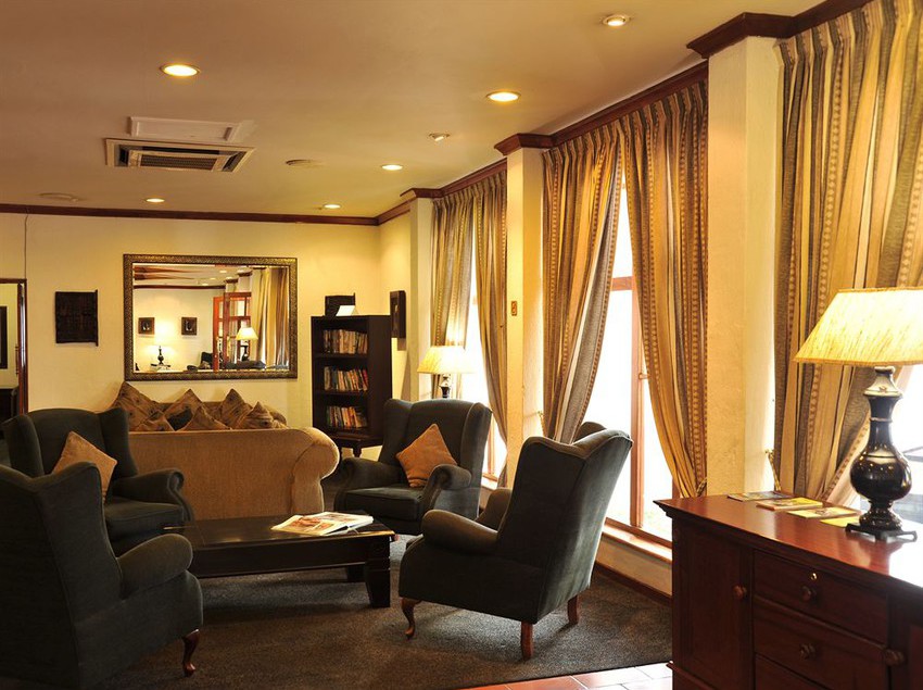 The Hotel Promenade 4