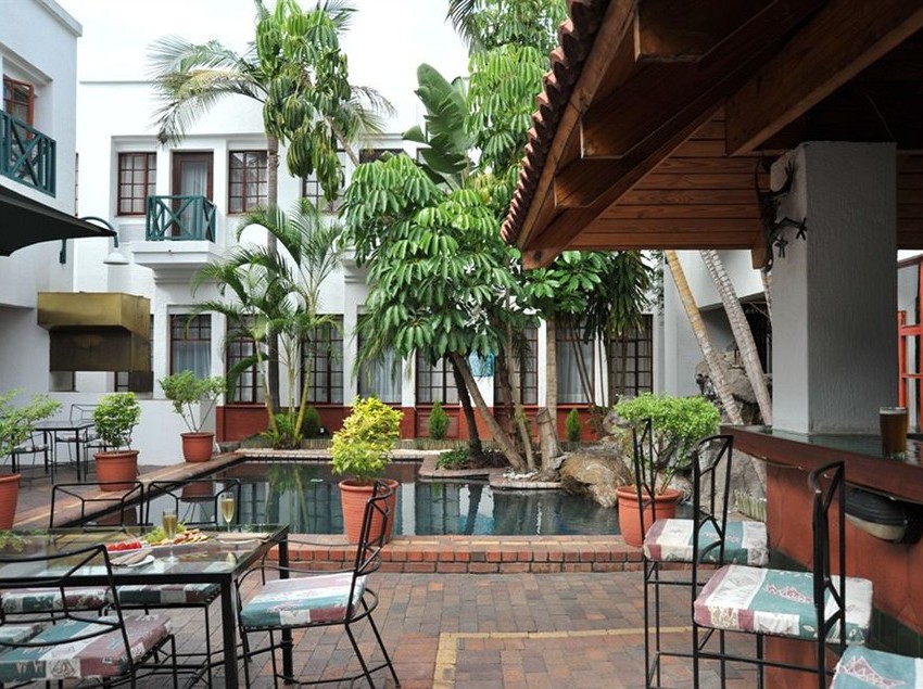 The Hotel Promenade 6