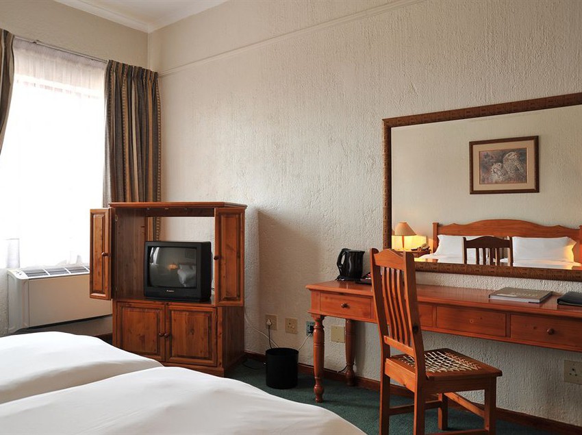 The Hotel Promenade 7