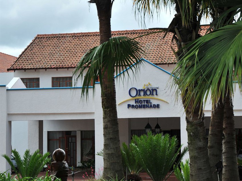 The Hotel Promenade 9