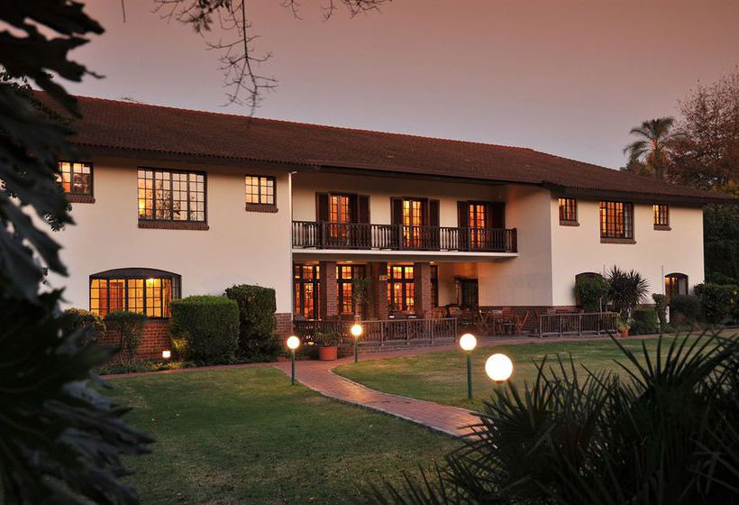 Hotel Wartburger Hof 10