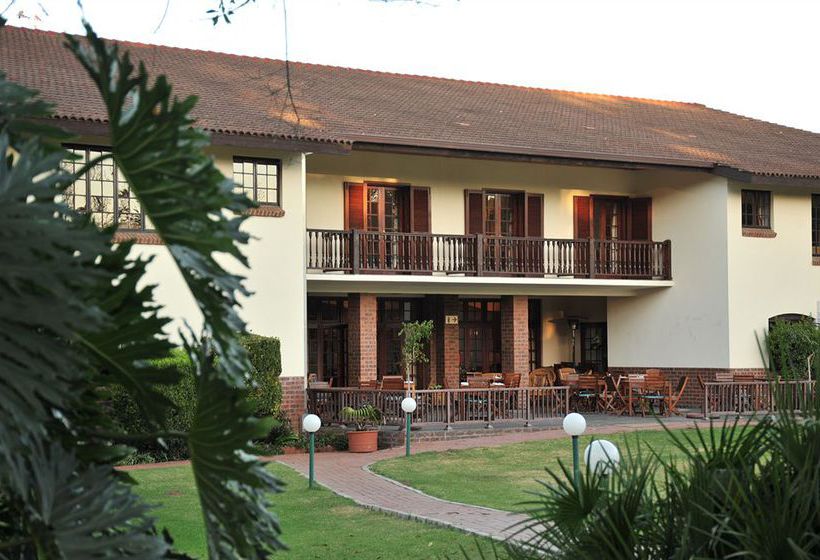 Hotel Wartburger Hof 11