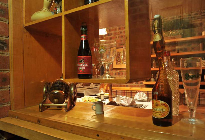 Hotel Wartburger Hof 12