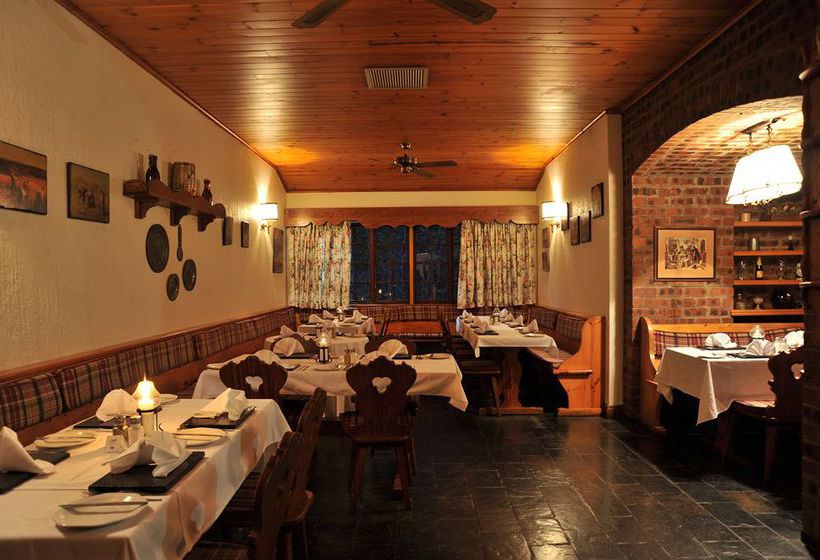 Hotel Wartburger Hof 14