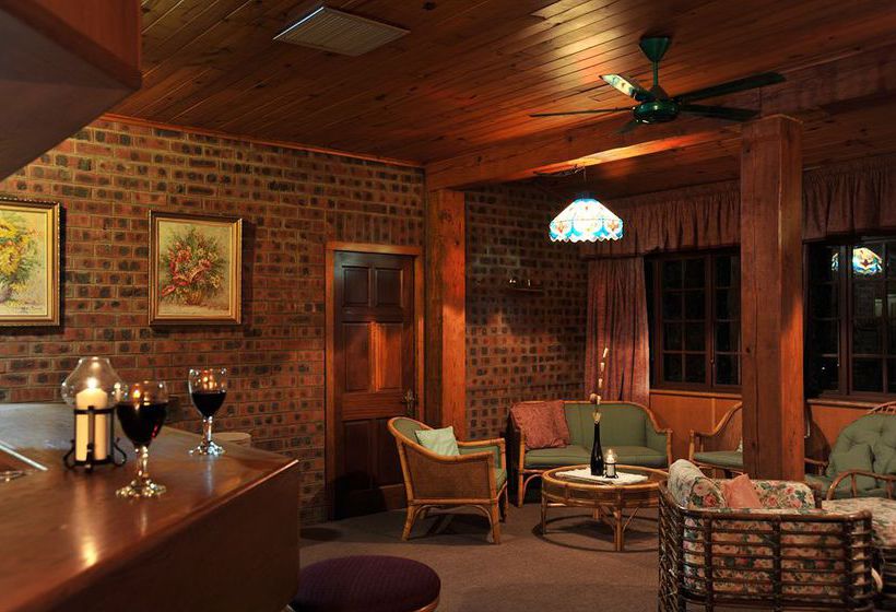 Hotel Wartburger Hof 15