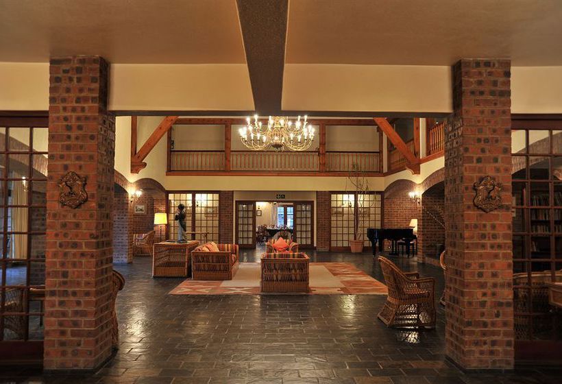 Hotel Wartburger Hof 16