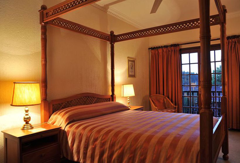 Hotel Wartburger Hof 17