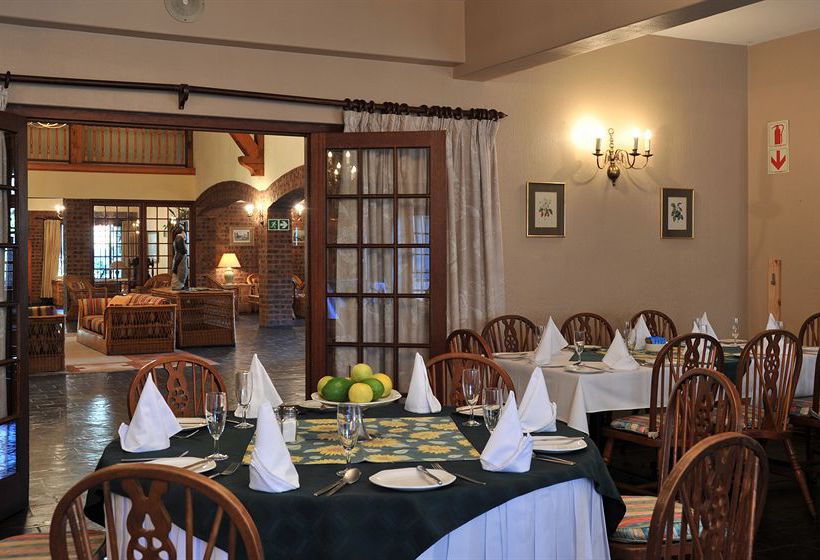 Hotel Wartburger Hof 19