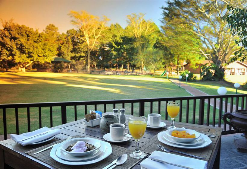 Hotel Wartburger Hof 2