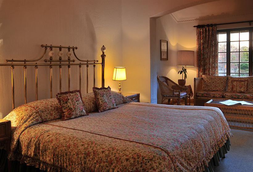 Hotel Wartburger Hof 3