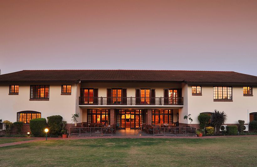 Hotel Wartburger Hof 4