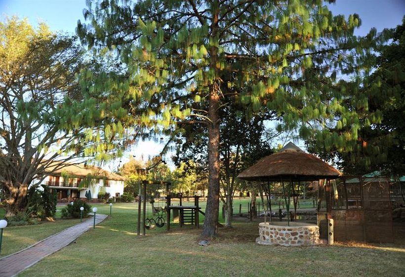 Hotel Wartburger Hof 5