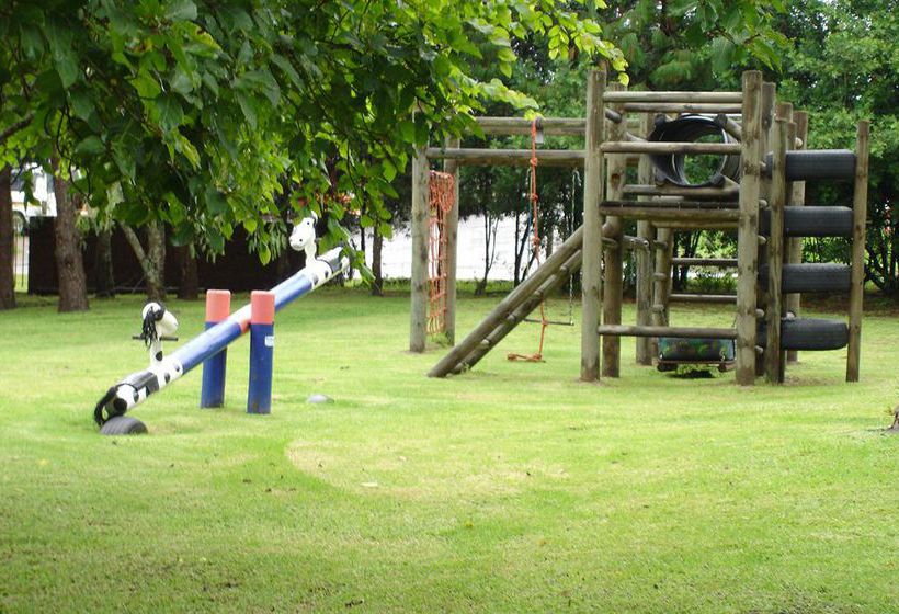 Hotel Wartburger Hof 6