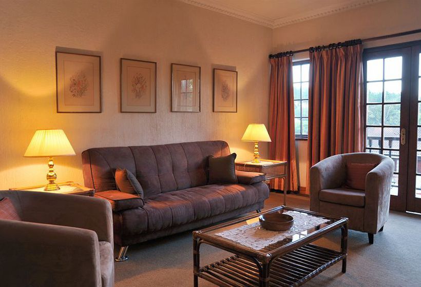 Hotel Wartburger Hof 8