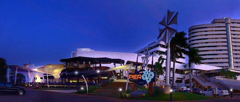 Hotel Rua Rasada Trang