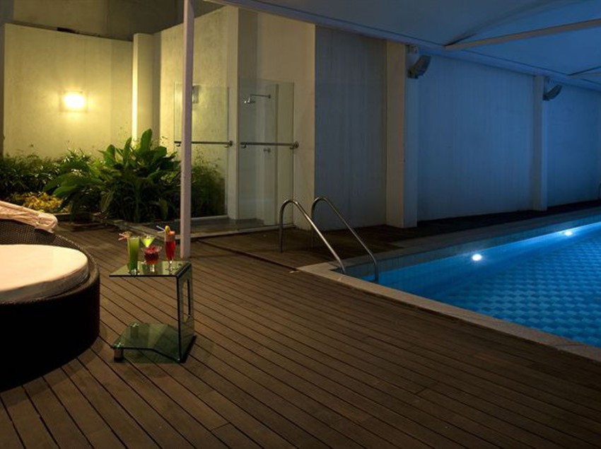 Springs Hotel And Spa 10