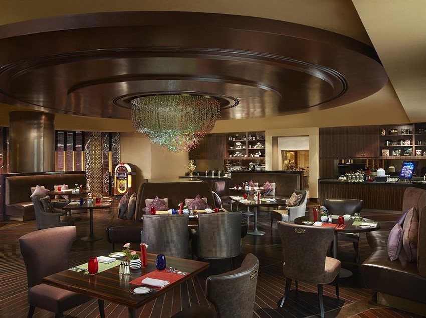 Hotel Itc Grand Chola 1