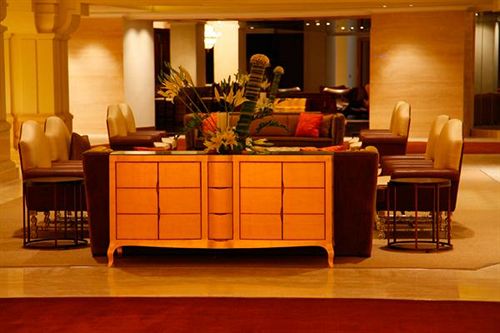 Hotel Itc Grand Chola 11