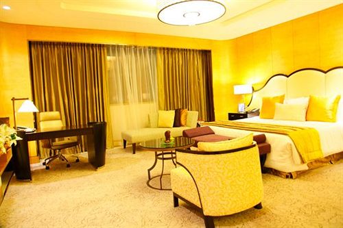 Hotel Itc Grand Chola 14