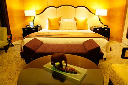 Hotel Itc Grand Chola 15