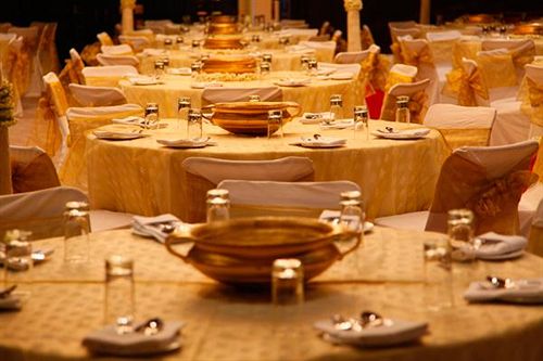 Hotel Itc Grand Chola 17