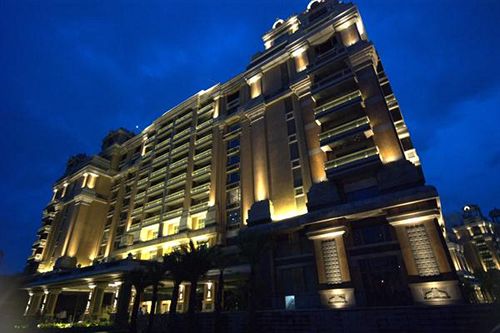 Hotel Itc Grand Chola 18