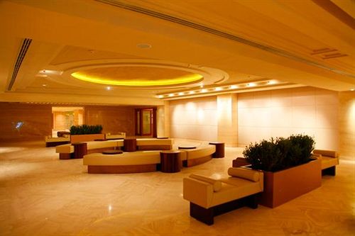 Hotel Itc Grand Chola 19