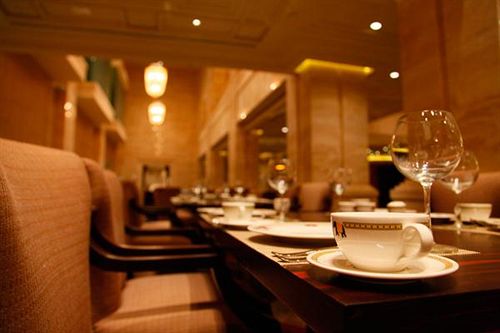 Hotel Itc Grand Chola 20