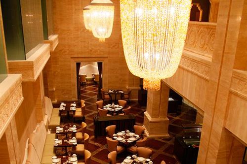 Hotel Itc Grand Chola 3