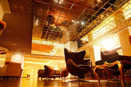 Hotel Itc Grand Chola 4