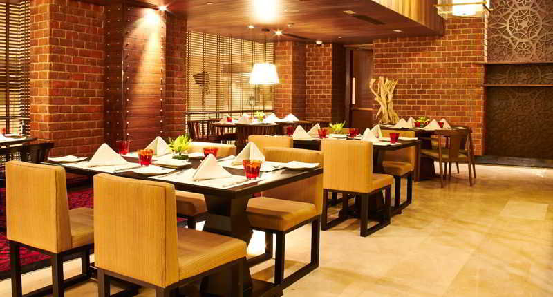 Hotel Itc Grand Chola 6