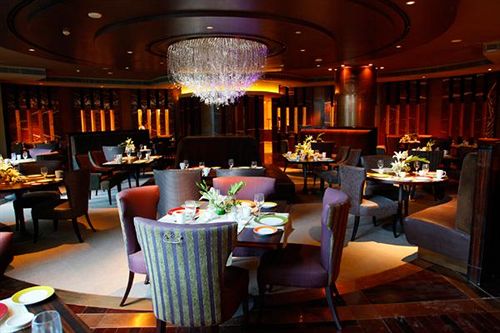 Hotel Itc Grand Chola 7