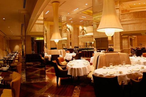 Hotel Itc Grand Chola 8