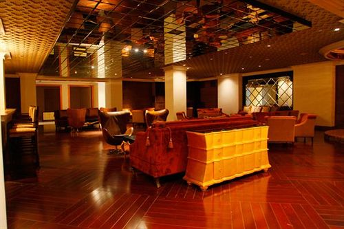 Hotel Itc Grand Chola 9