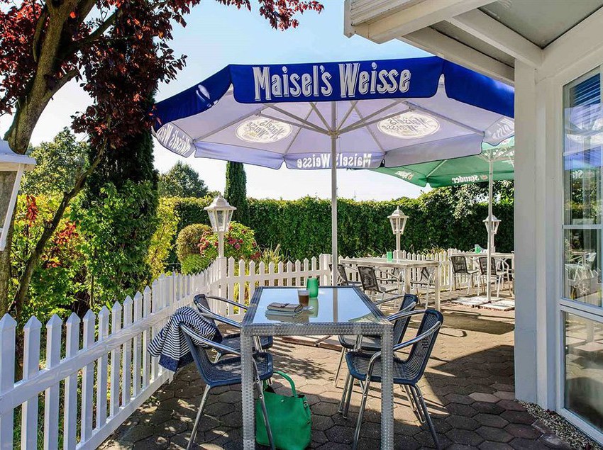 Hotel Ibis Styles Herten 1