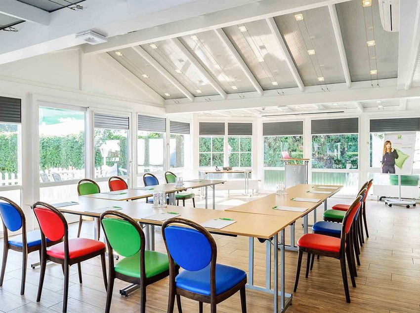 Hotel Ibis Styles Herten 11