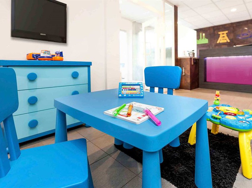 Hotel Ibis Styles Herten 12