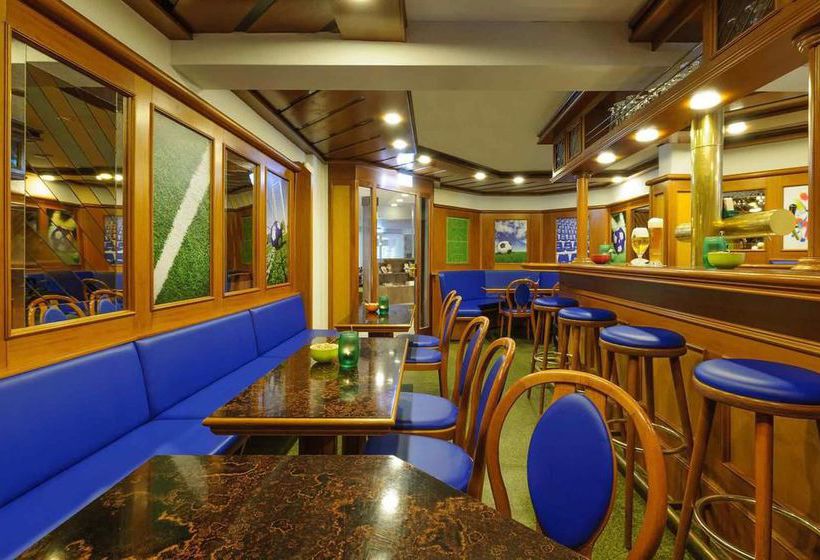 Hotel Ibis Styles Herten 15