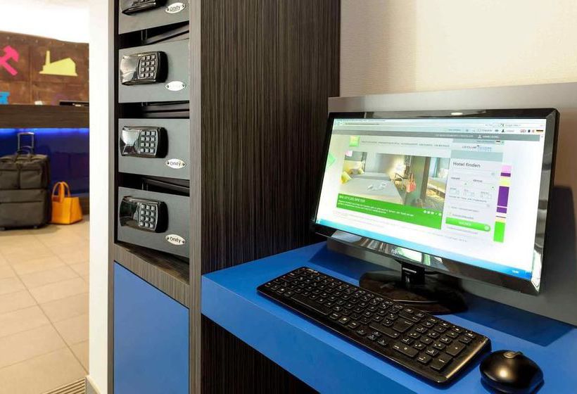 Hotel Ibis Styles Herten 16