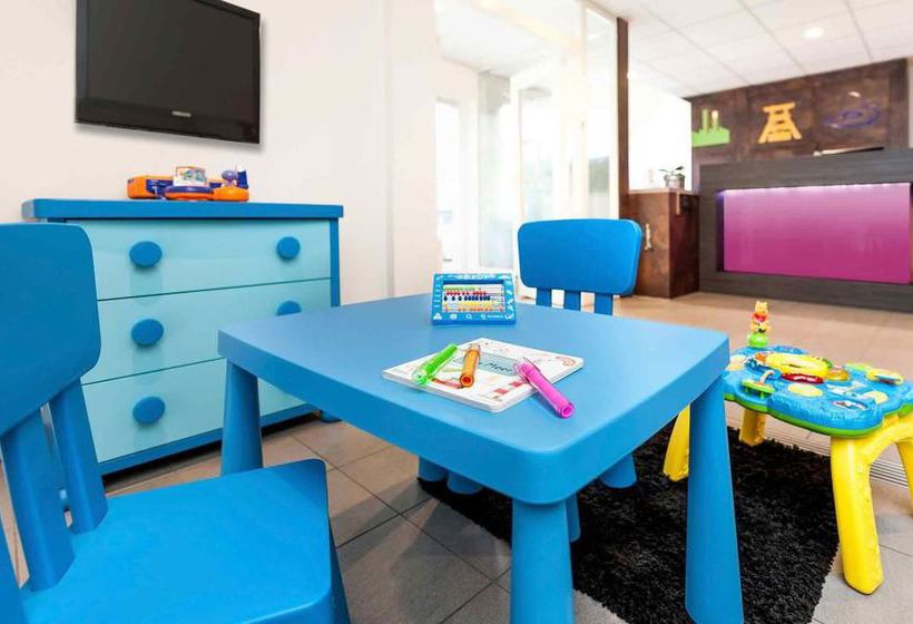 Hotel Ibis Styles Herten 17