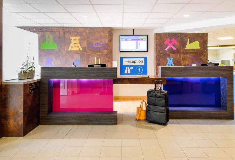 Hotel Ibis Styles Herten 18