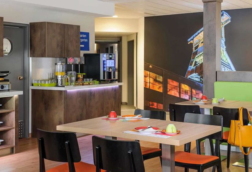 Hotel Ibis Styles Herten 19