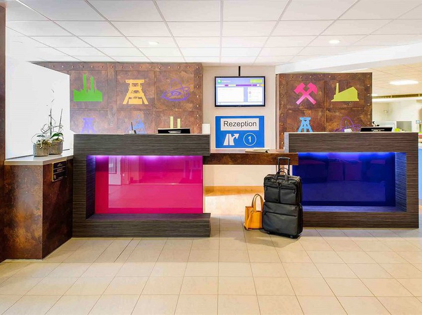 Hotel Ibis Styles Herten 2