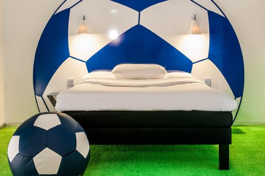 Hotel Ibis Styles Herten 20