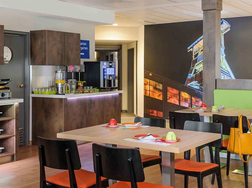 Hotel Ibis Styles Herten 3