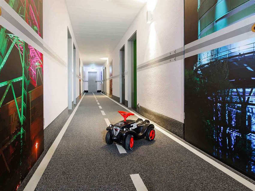 Hotel Ibis Styles Herten 4