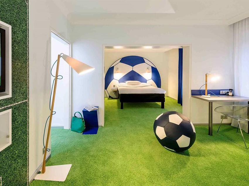 Hotel Ibis Styles Herten 5