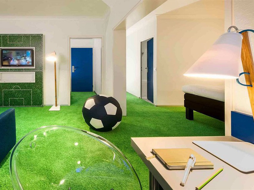 Hotel Ibis Styles Herten 6