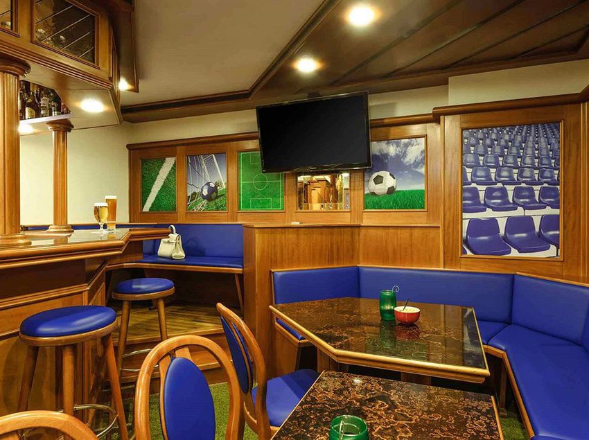 Hotel Ibis Styles Herten 7