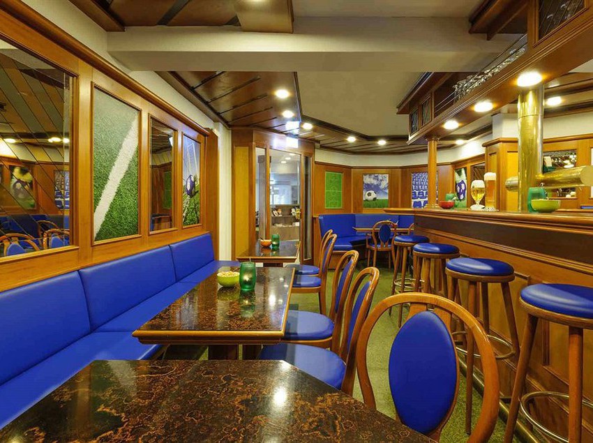 Hotel Ibis Styles Herten 8